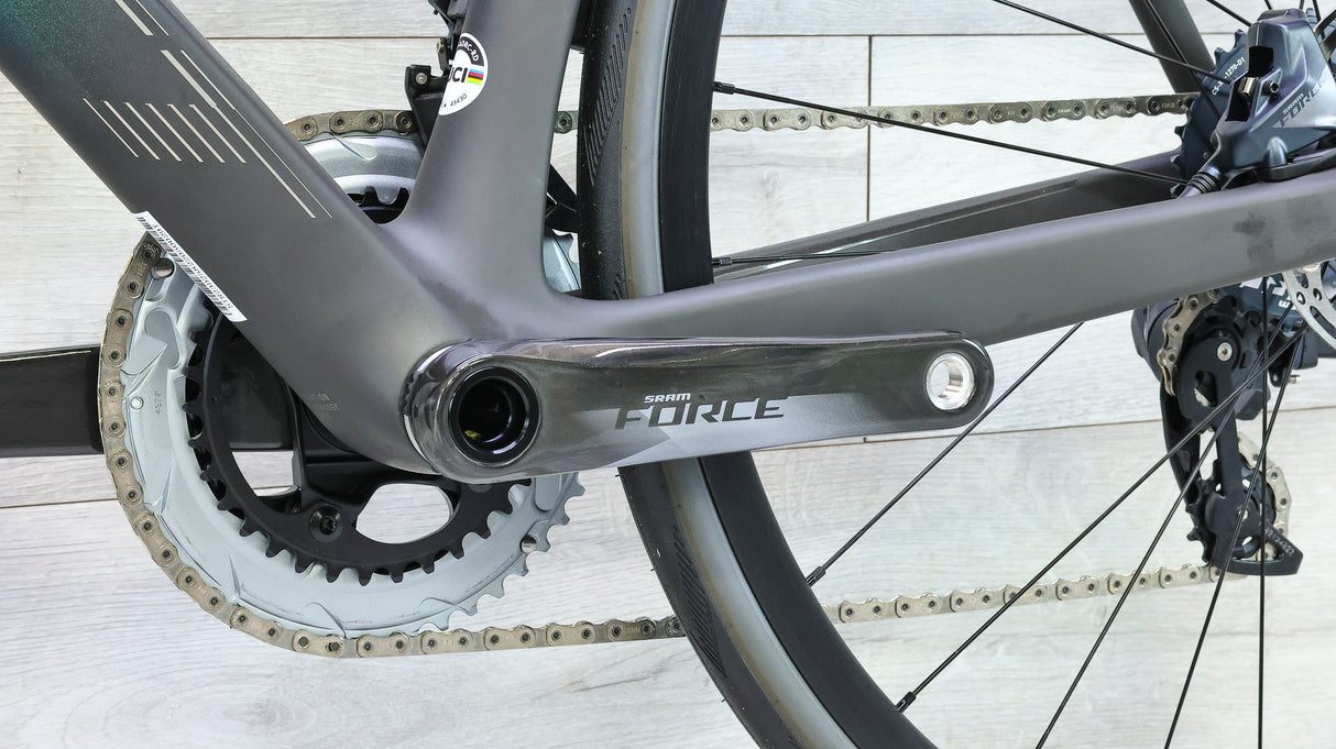 Scott Addict RC 20 Road Bike - 2023, X-Large