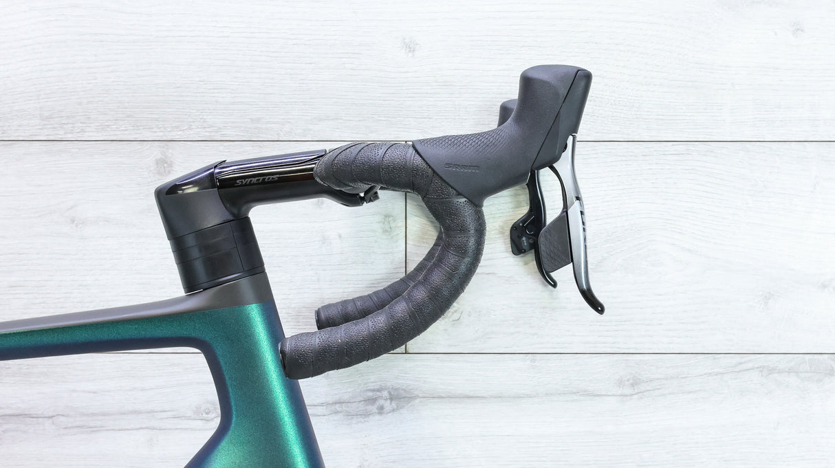 Scott Addict RC 20 Road Bike - 2023, X-Large