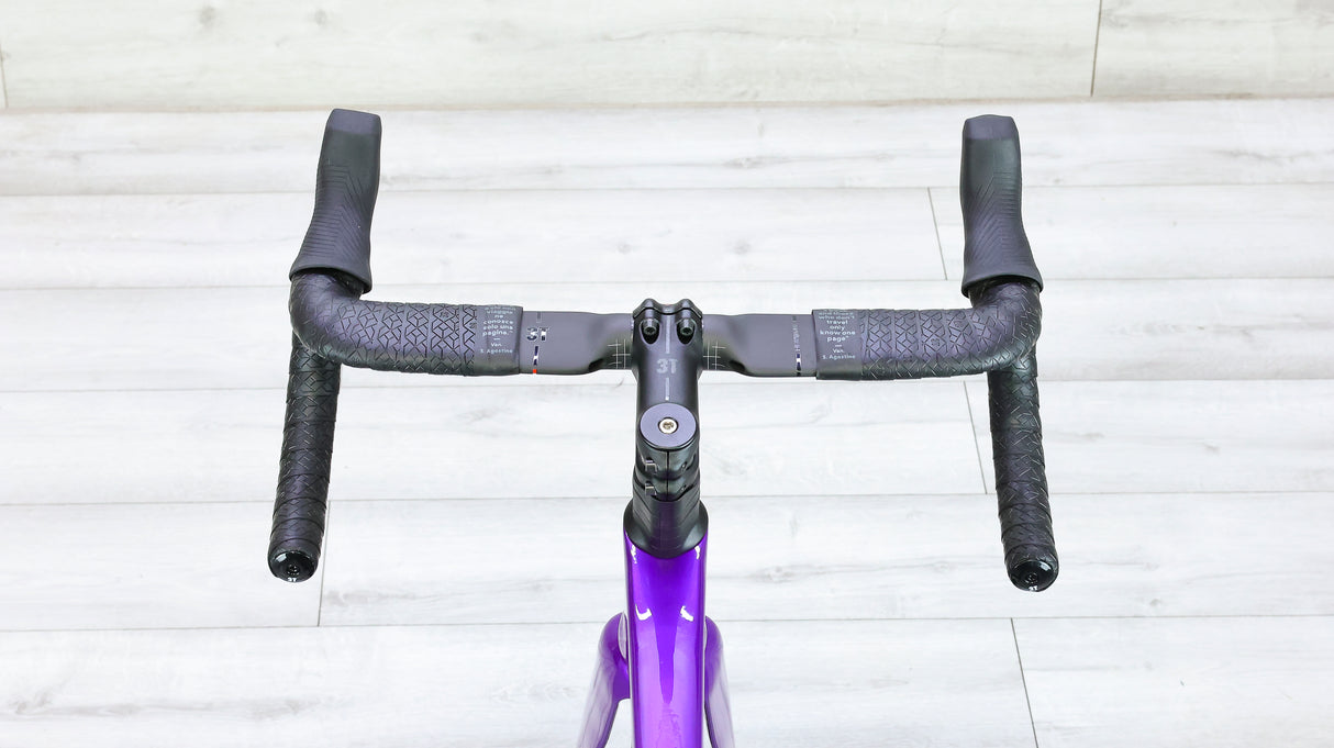 3T Strada X Automobili Lamborghini Road Bike - 2023, 51cm