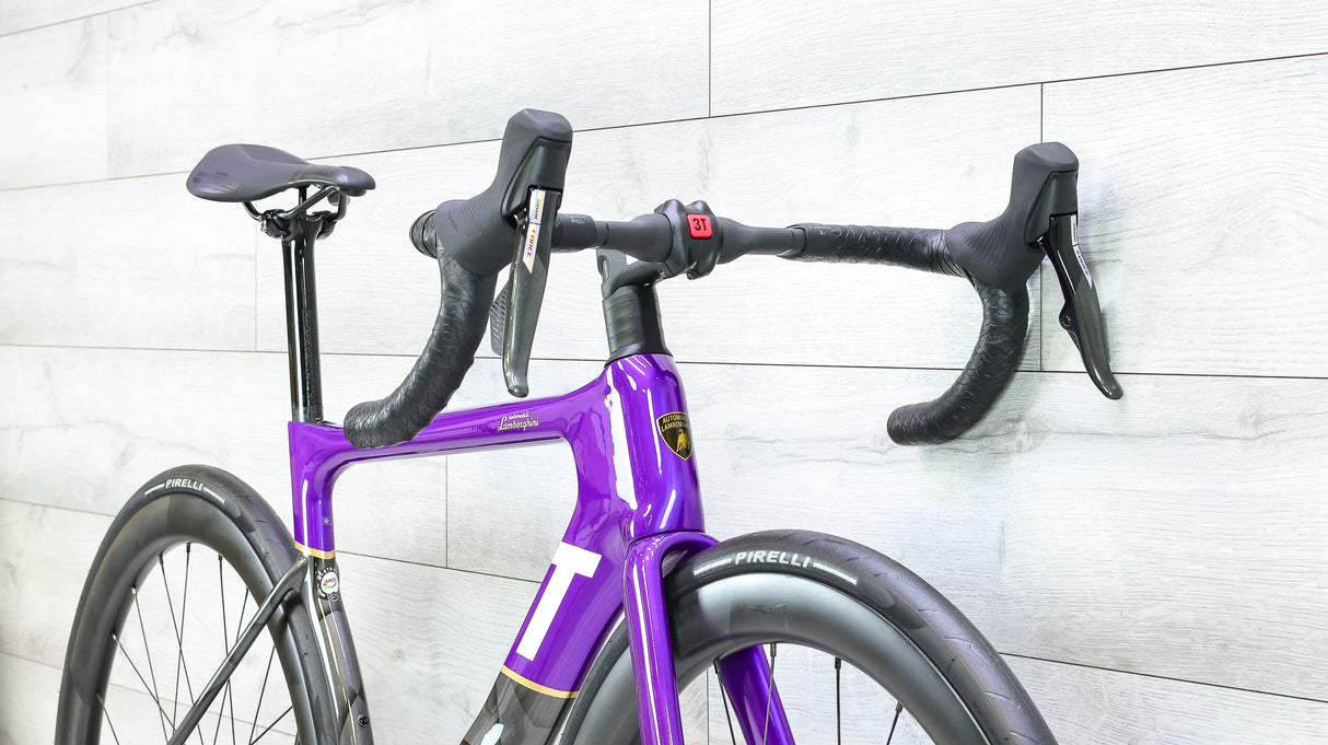 3T Strada X Automobili Lamborghini Road Bike - 2023, 51cm