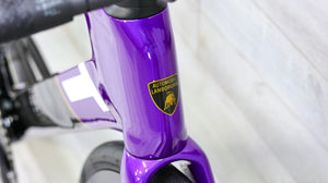 3T Strada X Automobili Lamborghini Road Bike - 2023, 51cm