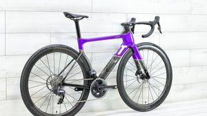 3T Strada X Automobili Lamborghini Road Bike - 2023, 51cm