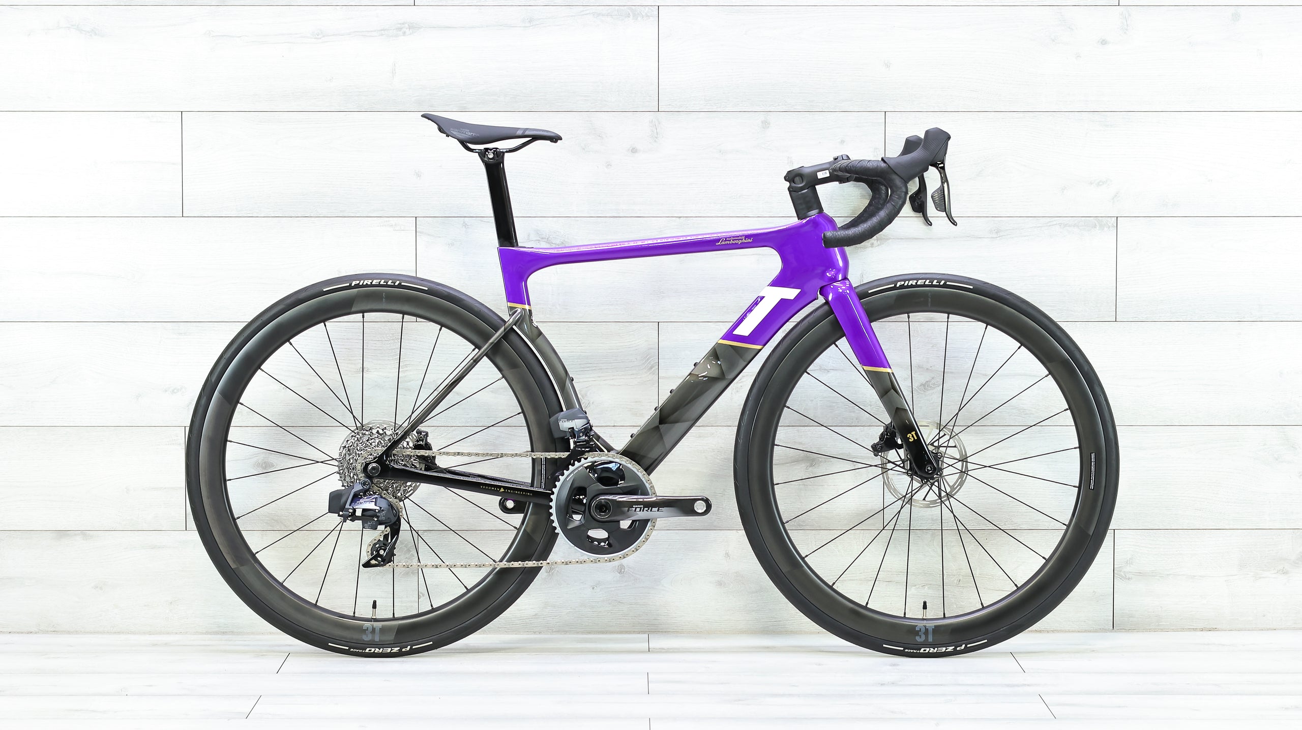 lamborghini electric bicycle RACEMAX ~ X AUTOMOBILI 3T Bike Meet the DIABLO. This Lamborghini