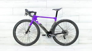 3T Strada X Automobili Lamborghini Road Bike - 2023, 51cm