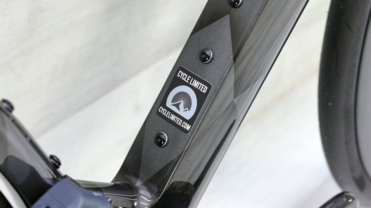 3T Strada X Automobili Lamborghini Road Bike - 2023, 51cm