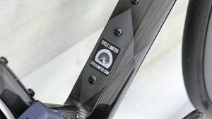 3T Strada X Automobili Lamborghini Road Bike - 2023, 51cm