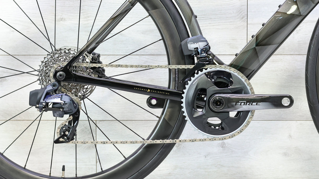 3T Strada X Automobili Lamborghini Road Bike - 2023, 51cm