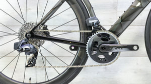 3T Strada X Automobili Lamborghini Road Bike - 2023, 51cm