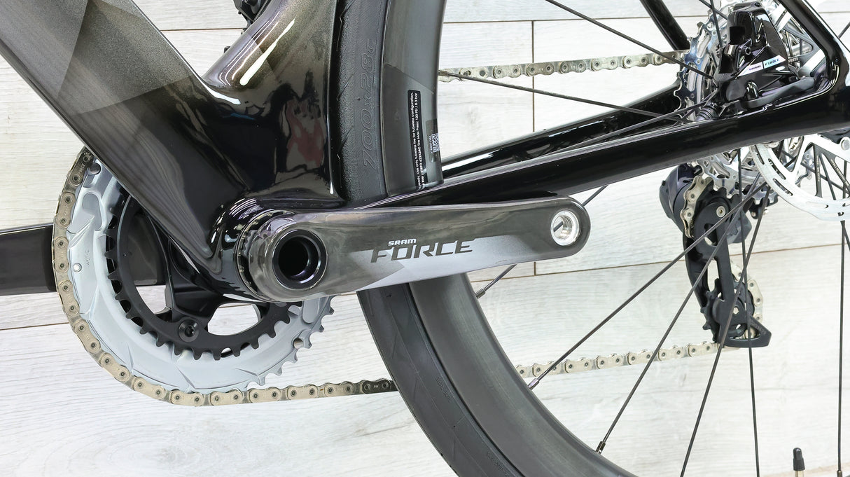 3T Strada X Automobili Lamborghini Road Bike - 2023, 51cm