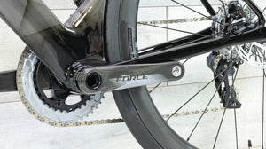 3T Strada X Automobili Lamborghini Road Bike - 2023, 51cm