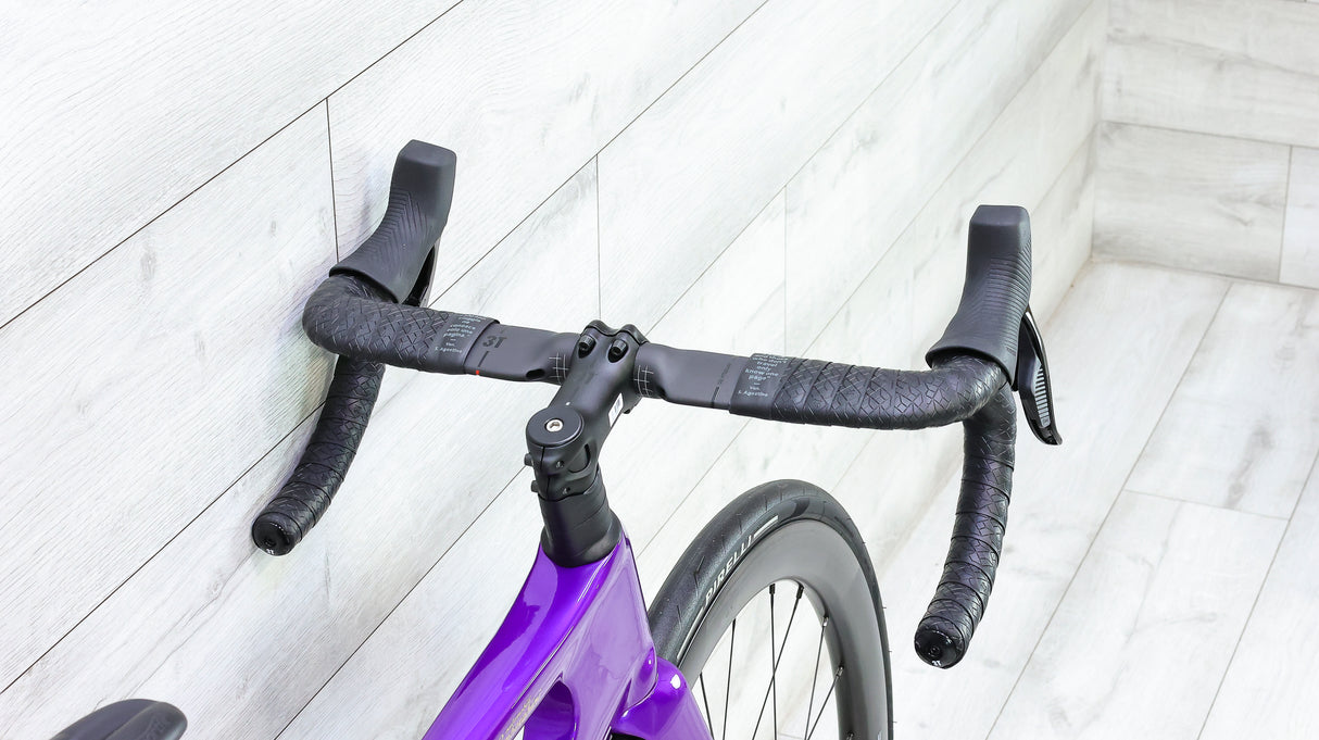 3T Strada X Automobili Lamborghini Road Bike - 2023, 51cm