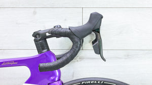 3T Strada X Automobili Lamborghini Road Bike - 2023, 51cm