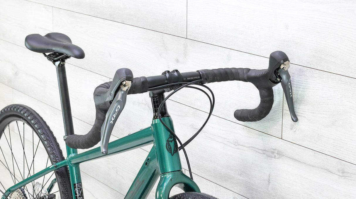 Salsa Journeyer GRX 810 Gravel Bike - 2022, 53cm