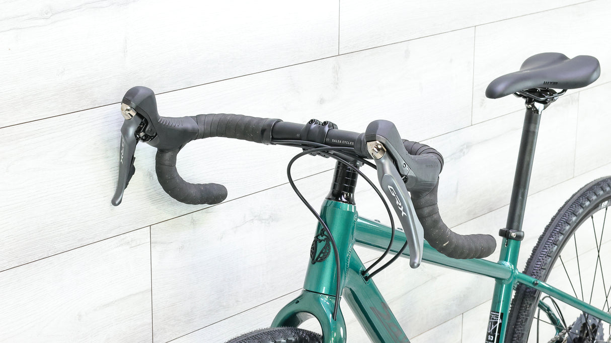 Salsa Journeyer GRX 810 Gravel Bike - 2022, 53cm