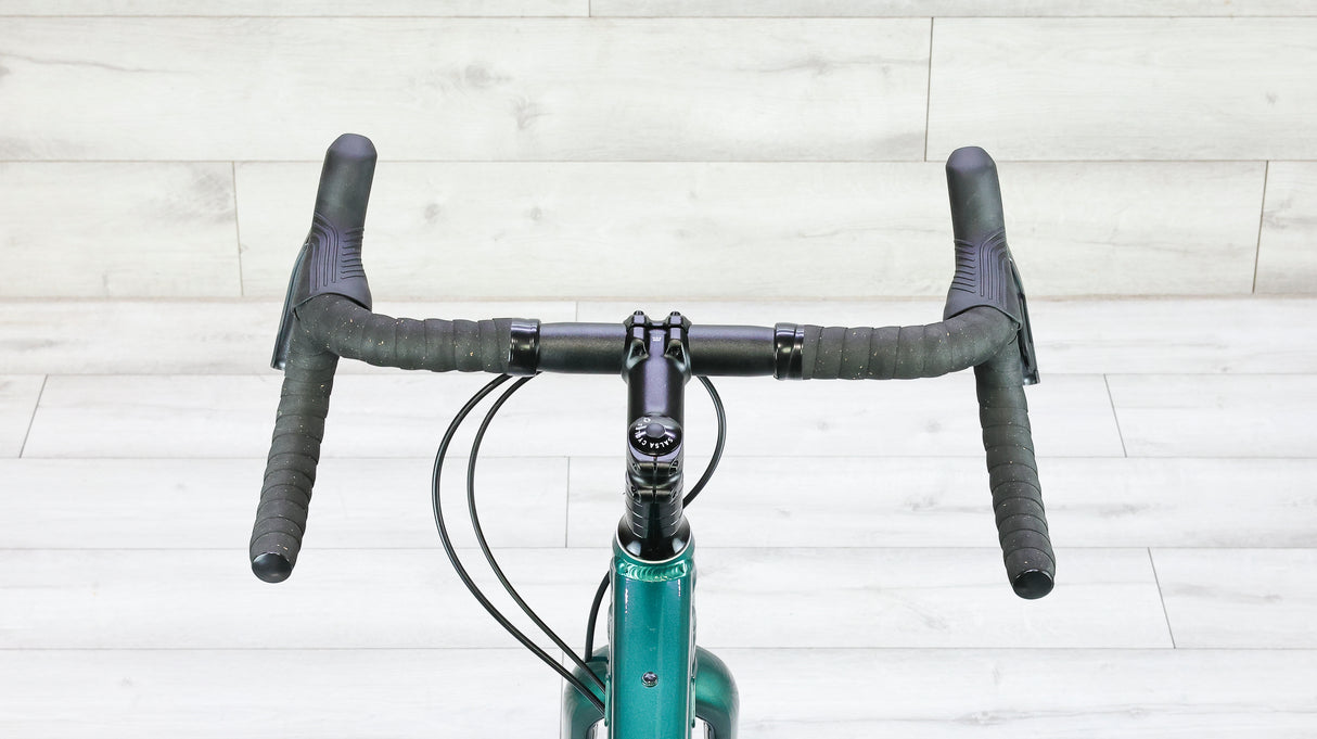 Salsa Journeyer GRX 810 Gravel Bike - 2022, 53cm