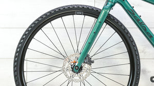 Salsa Journeyer GRX 810 Gravel Bike - 2022, 53cm