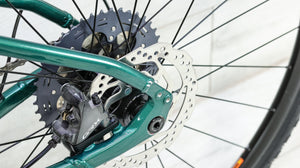 Salsa Journeyer GRX 810 Gravel Bike - 2022, 53cm