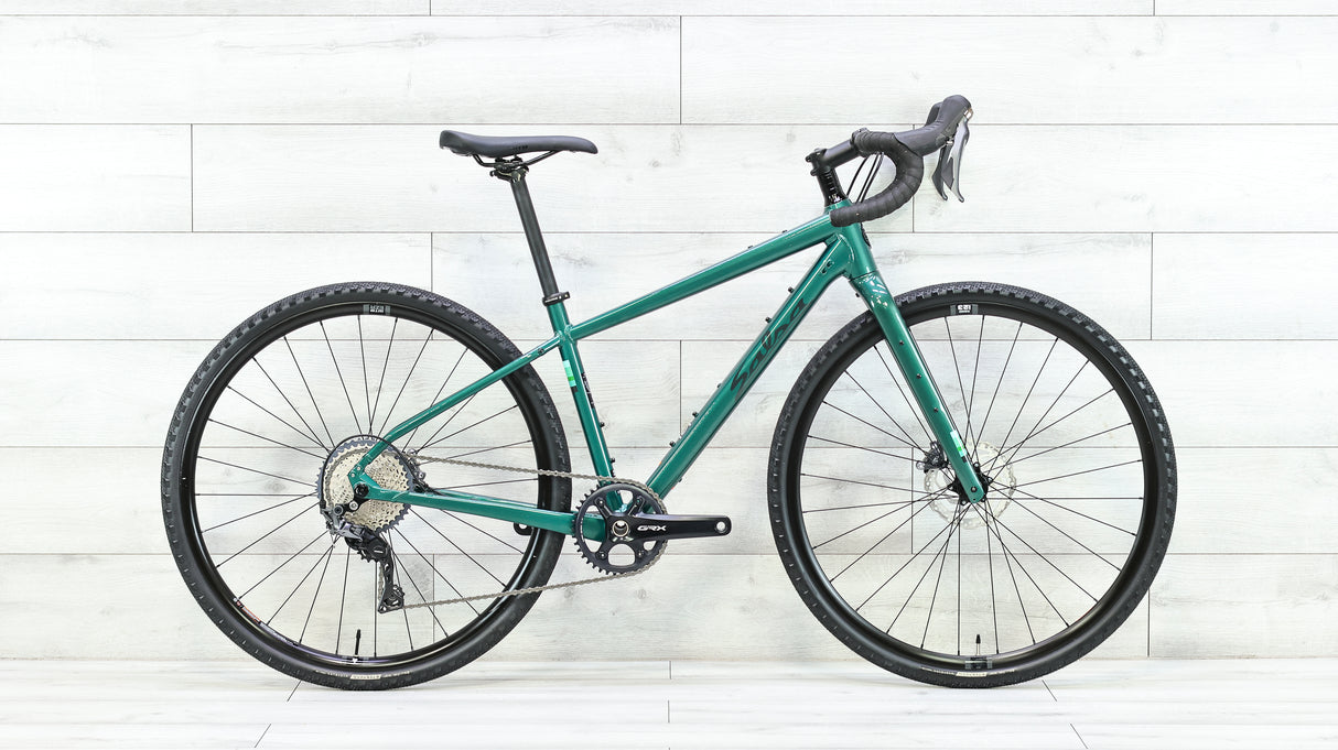 Salsa Journeyer GRX 810 Gravel Bike - 2022, 53cm