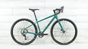 Salsa Journeyer GRX 810 Gravel Bike - 2022, 53cm