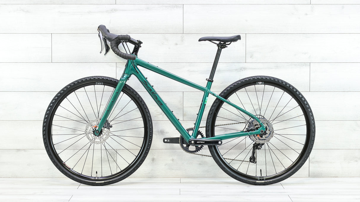 Salsa Journeyer GRX 810 Gravel Bike - 2022, 53cm