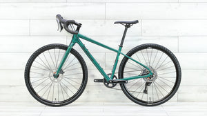 Salsa Journeyer GRX 810 Gravel Bike - 2022, 53cm