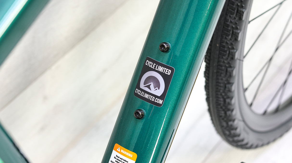 Salsa Journeyer GRX 810 Gravel Bike - 2022, 53cm