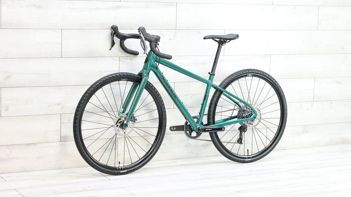 Salsa Journeyer GRX 810 Gravel Bike - 2022, 53cm