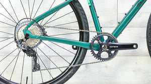 Salsa Journeyer GRX 810 Gravel Bike - 2022, 53cm