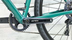 Salsa Journeyer GRX 810 Gravel Bike - 2022, 53cm