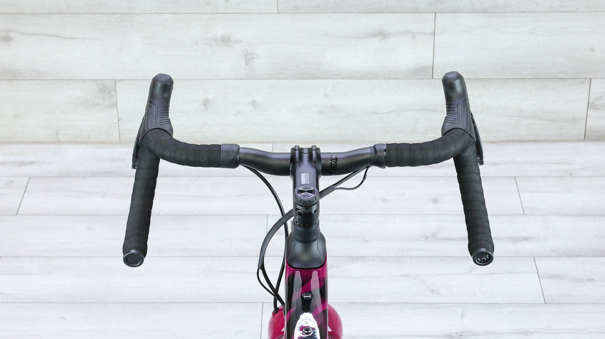 Specialized Diverge Expert Carbon GRX Di2 Gravel Bike - 2021, 56cm