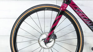 Specialized Diverge Expert Carbon GRX Di2 Gravel Bike - 2021, 56cm