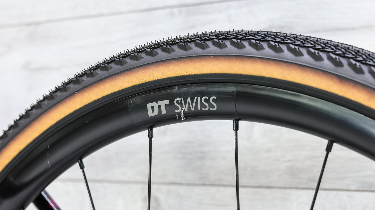 Specialized Diverge Expert Carbon GRX Di2 Gravel Bike - 2021, 56cm