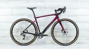 Specialized Diverge Expert Carbon GRX Di2 Gravel Bike - 2021, 56cm