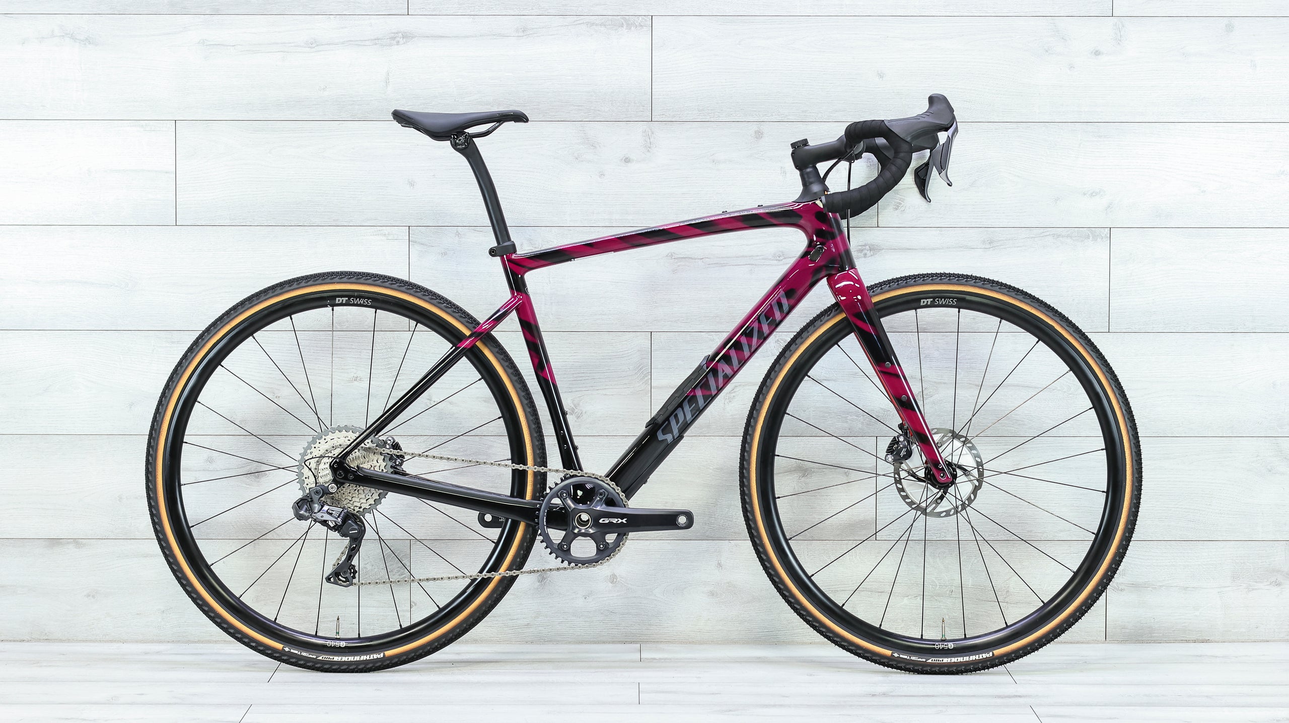 Specialized Diverge Expert Carbon GRX Di2 Gravel Bike