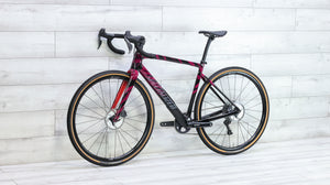 Specialized Diverge Expert Carbon GRX Di2 Gravel Bike - 2021, 56cm