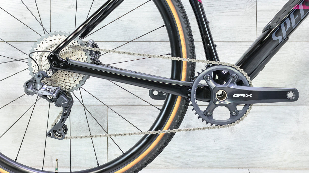 Specialized Diverge Expert Carbon GRX Di2 Gravel Bike - 2021, 56cm