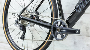 Specialized Diverge Expert Carbon GRX Di2 Gravel Bike - 2021, 56cm