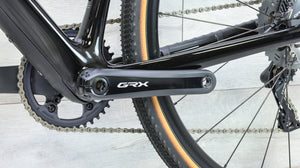 Specialized Diverge Expert Carbon GRX Di2 Gravel Bike - 2021, 56cm