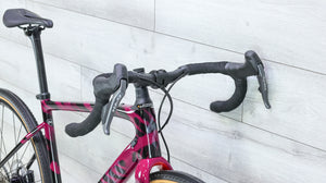 Specialized Diverge Expert Carbon GRX Di2 Gravel Bike - 2021, 56cm