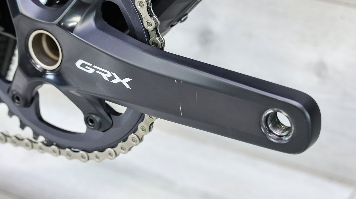 Specialized Diverge Expert Carbon GRX Di2 Gravel Bike - 2021, 56cm