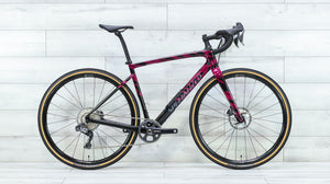 Specialized Diverge Expert Carbon GRX Di2 Gravel Bike - 2021, 56cm