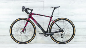 Specialized Diverge Expert Carbon GRX Di2 Gravel Bike - 2021, 56cm