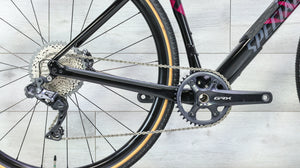 Specialized Diverge Expert Carbon GRX Di2 Gravel Bike - 2021, 56cm