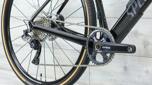 Specialized Diverge Expert Carbon GRX Di2 Gravel Bike - 2021, 56cm