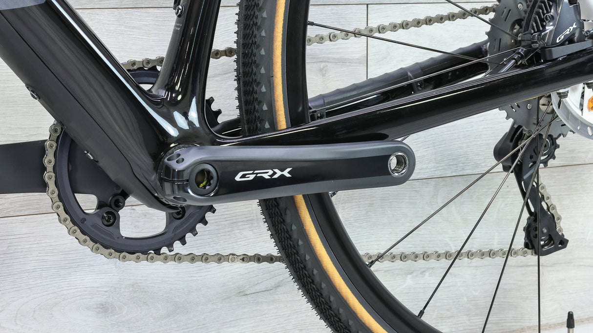 Specialized Diverge Expert Carbon GRX Di2 Gravel Bike - 2021, 56cm