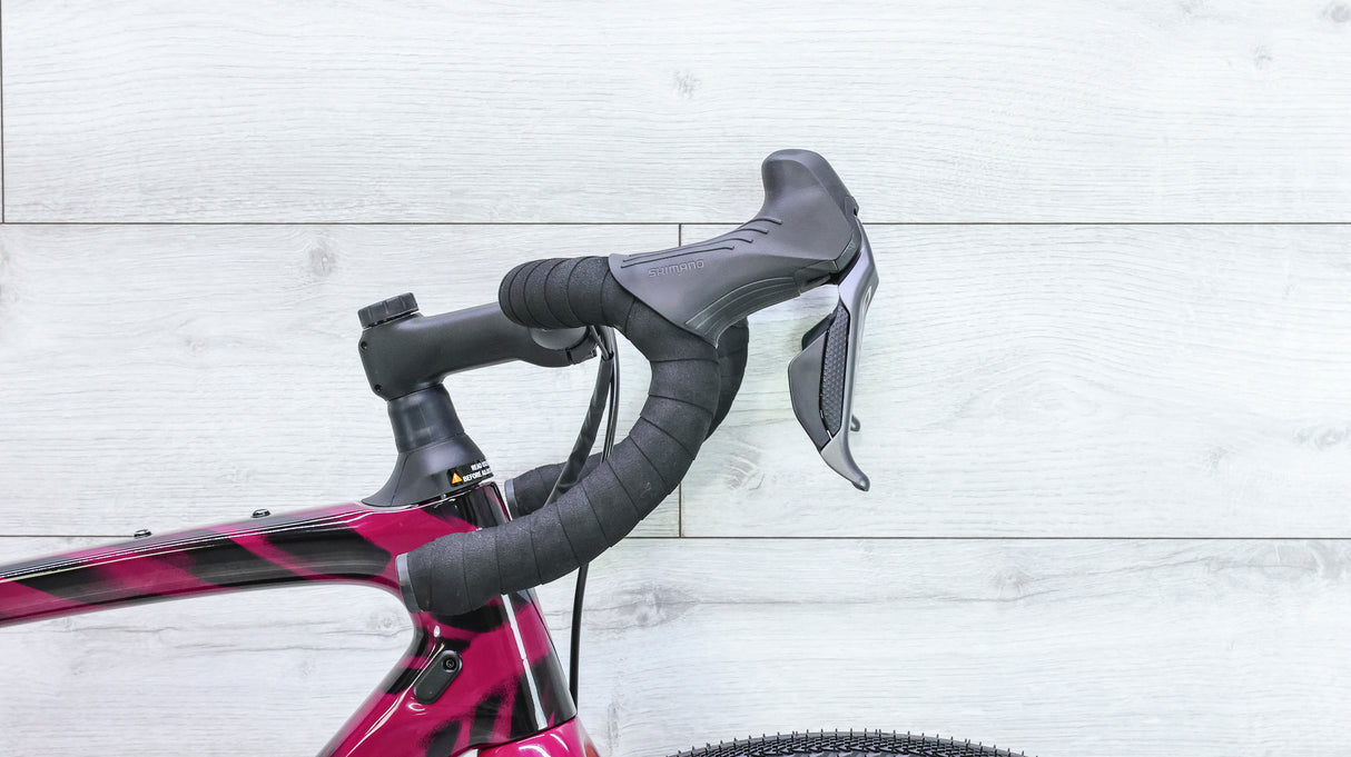 Specialized Diverge Expert Carbon GRX Di2 Gravel Bike - 2021, 56cm