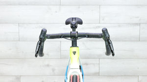 Trek Domane SL 6 Gen 4 Road Bike - 2026, 52cm