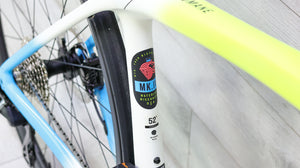 Trek Domane SL 6 Gen 4 Road Bike - 2026, 52cm