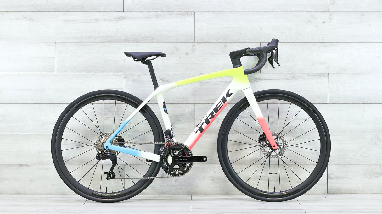 Trek Domane SL 6 Gen 4 Road Bike - 2026, 52cm