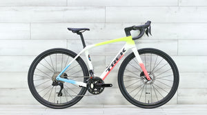 Trek Domane SL 6 Gen 4 Road Bike - 2026, 52cm